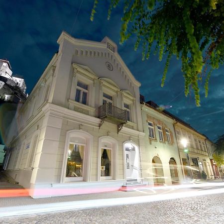 Apartman S Atriom V Historickom Centre Тренчин Екстер'єр фото